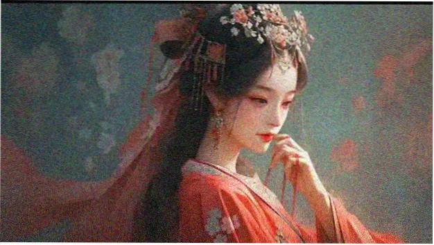 海上花 4K修复亚洲首映